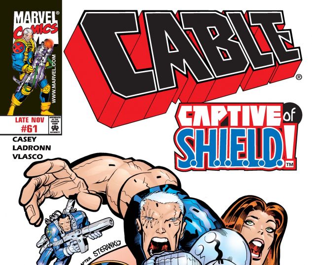 Cable (1993) #61