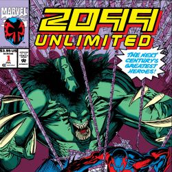2099 Unlimited