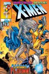 cover from X-Men (1991) #75