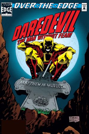 Daredevil (1964) #344