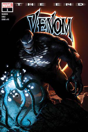 Venom: The End #1 