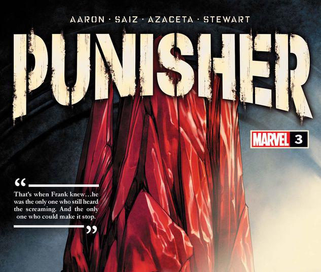 Punisher #12 Review - The Comic Book Dispatch