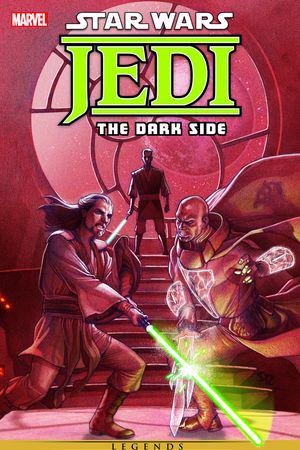 STAR WARS: JEDI - THE DARK SIDE TPB (Trade Paperback)