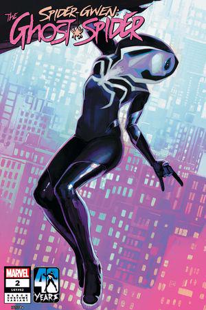 Spider-Gwen: The Ghost-Spider (2024) #2 (Variant)