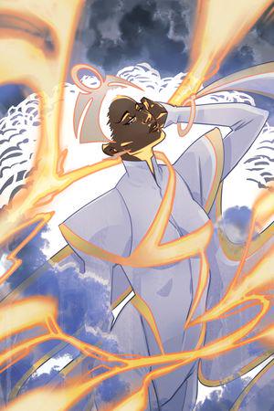 Storm (2024) #7 (Variant)