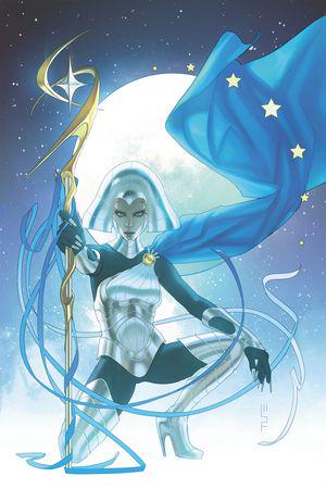 Imperial (2025) #2 (Variant)