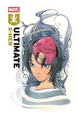 ULTIMATE X-MEN BY PEACH MOMOKO VOL. 3: THE REALM OF THE MIND