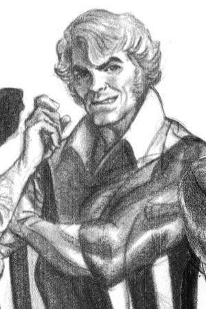 Uncanny X-Men (2024) #21 (Variant)