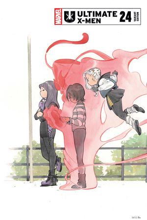 Ultimate X-Men (2024) #24 (Variant)