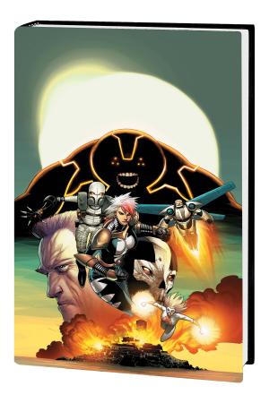 Fear Itself: Thunderbolts (Hardcover)