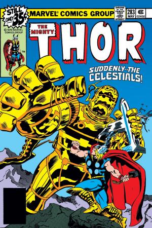 Thor #283 
