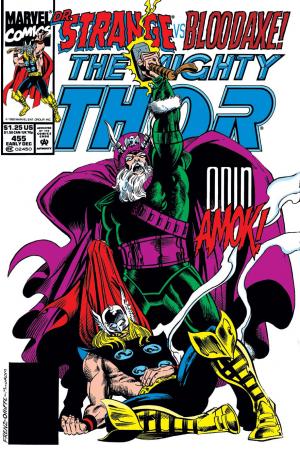 Thor #455