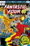 Fantastic Four (1961) #189 Cover