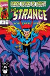 Cover for Doctor Strange, Sorcerer Supreme 29