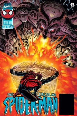 Spectacular Spider-Man (1976) #236 | Comic Issues | Marvel