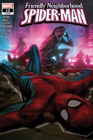 Friendly Neighborhood Spider-Man (2019) #12