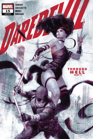 Daredevil (2019) #15