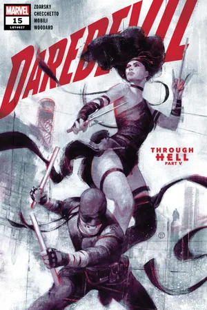 Daredevil (2019) #15