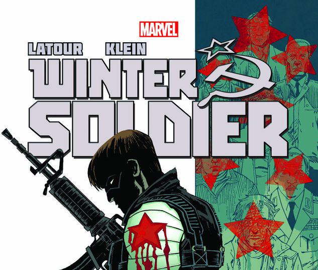 Winter Soldier #0