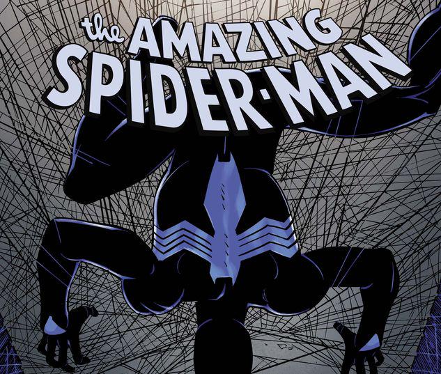 The Amazing Spider-Man #33