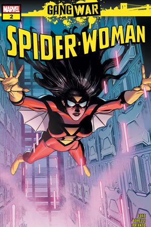 Spider-Woman (2023) #2