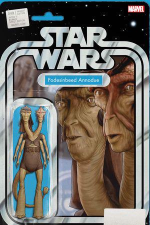 Star Wars (2020) #49 (Variant)