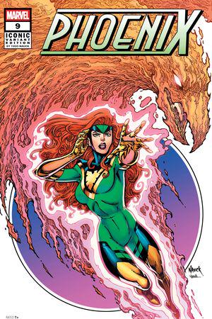 Phoenix (2024) #9 (Variant)