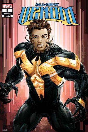 All-New Venom (2024) #5 (Variant)