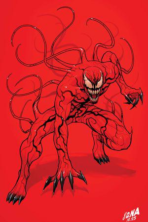 Venom (2025) #254 (Variant) | Comic Issues | Marvel