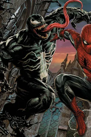 The Amazing Spider-Man (2025) #23 (Variant) | Comic Issues | Marvel
