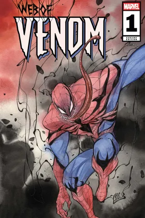 WEB OF VENOM (2026) #1 (Variant) | Comic Issues | Marvel