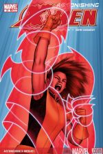 Astonishing X-Men (2004) #21