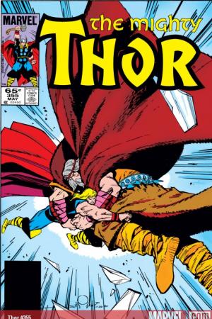 Thor #355 