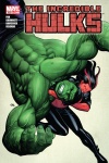 Incredible Hulks (2009) #629