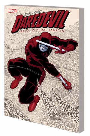 Daredevil Vol. 1 (Trade Paperback)