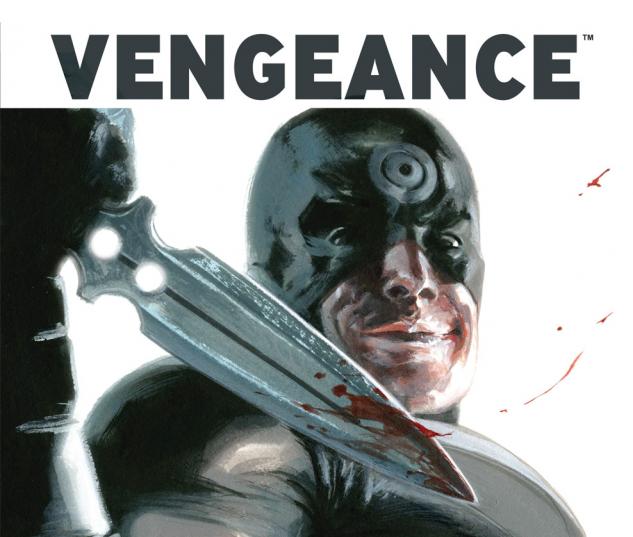 Vengeance (0000) #2