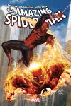 AMAZING SPIDER-MAN 700.5 LEE VARIANT (WITH DIGITAL CODE)