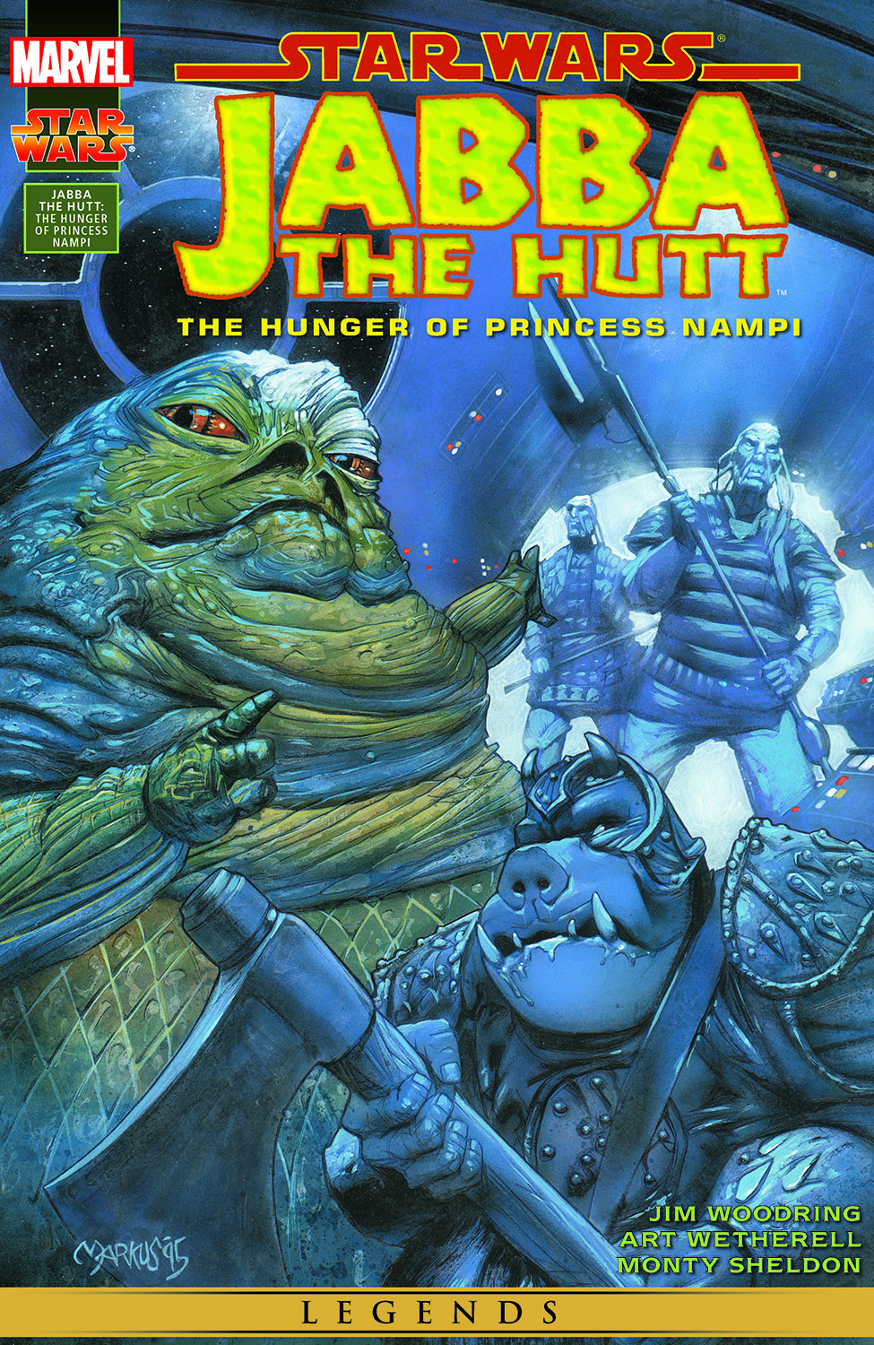 Jabba the hutt deals princess