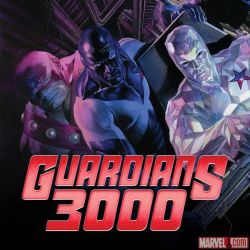 Guardians 3000