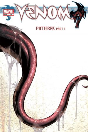 Venom (2003) #11