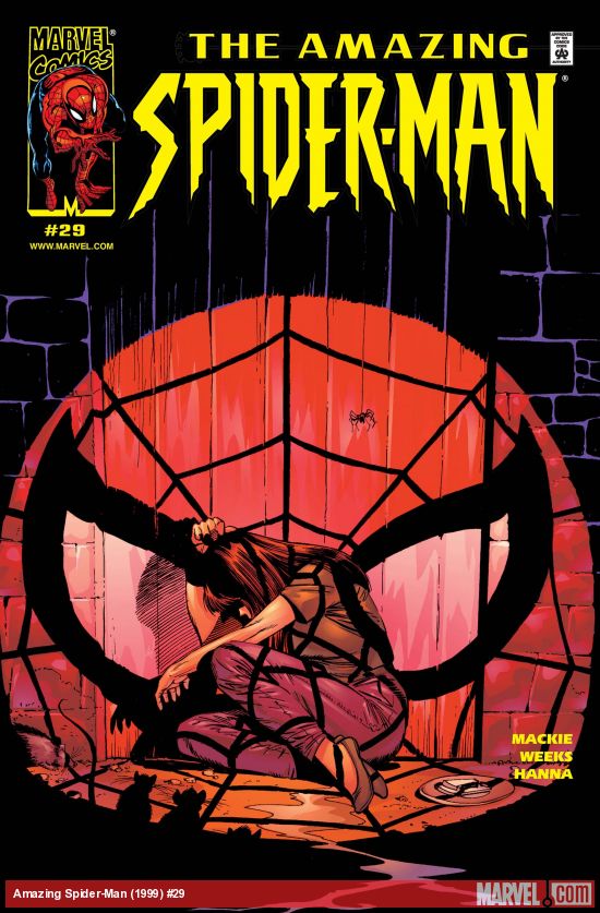 Amazing Spider-Man (1999) #29