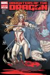 DAUGHTERS OF THE DRAGON (2006) #4