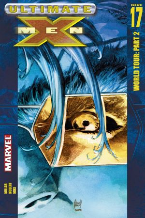 Ultimate X-Men #17 