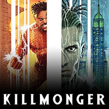 Killmonger (2018 - 2019)