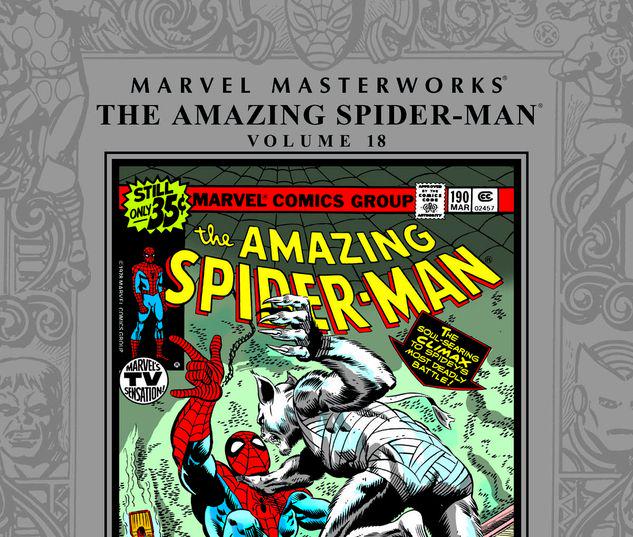 Marvel Masterworks: The Amazing Spider-Man #0