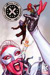 Immortal X-Men #18
