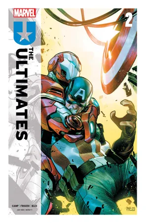 Ultimates (2024) #2