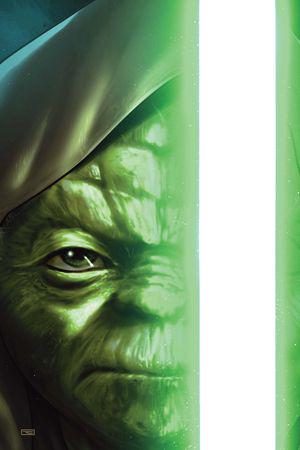 Star Wars: Jedi Knights (2025) #2 (Variant)