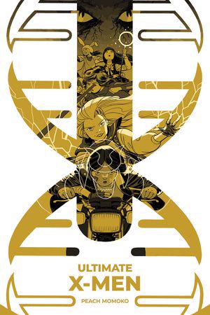 Ultimate X-Men (2024) #24 (Variant)