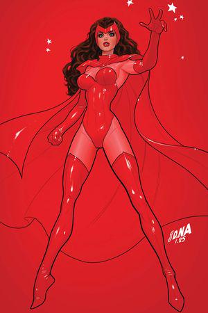 Sorcerer Supreme (2025) #3 (Variant)